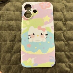 iPhone 16 phone case